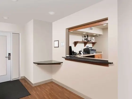 WOODSPRING SUITES FORT MYERS SOUTHEAST
