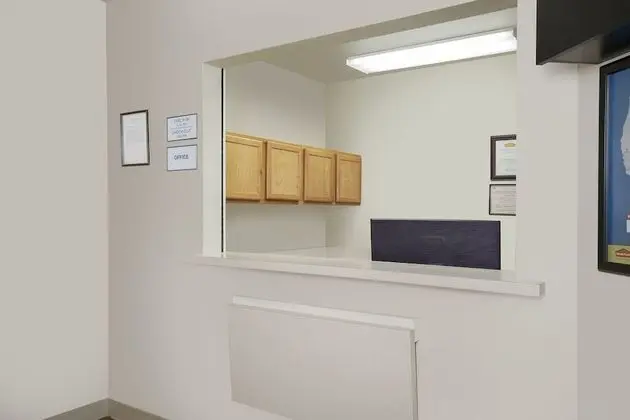WoodSpring Suites Fort Worth Trophy Club - Lobi