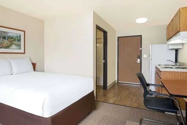 WoodSpring Suites Fort Worth Trophy Club - Öne Çıkan Resim