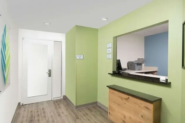 WoodSpring Suites Gainesville I-75 - Lobi