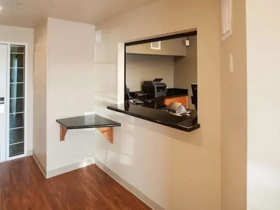 WoodSpring Suites Grand Junction - Lobi