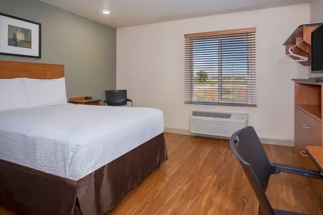 WoodSpring Suites Grand Junction - Oda
