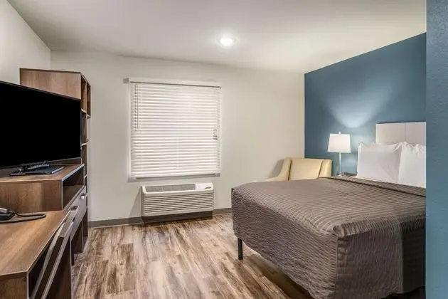 WoodSpring Suites Greenville Haywood Mall - Oda