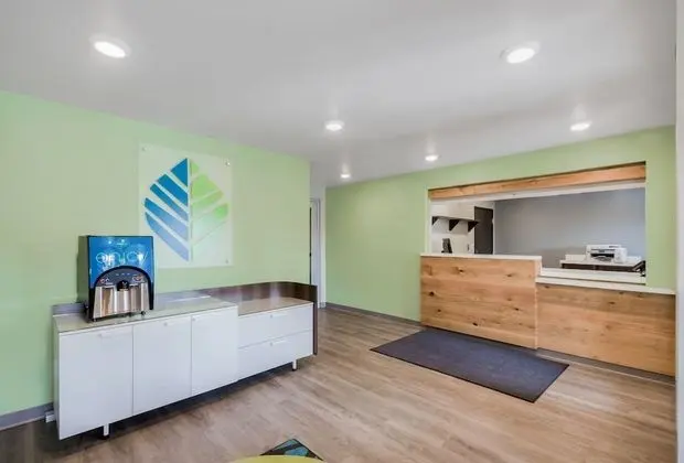 WoodSpring Suites Gurnee - Chicago - Lobi