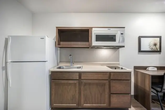 WoodSpring Suites Gurnee - Chicago - Öne Çıkan Resim