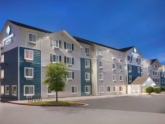 WoodSpring Suites Harlingen