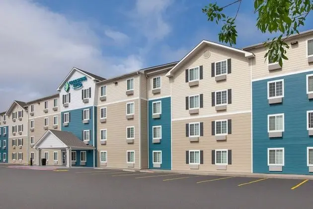 WoodSpring Suites Harlingen - Öne Çıkan Resim