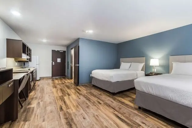 WoodSpring Suites Harrisburg Linglestown - Öne Çıkan Resim