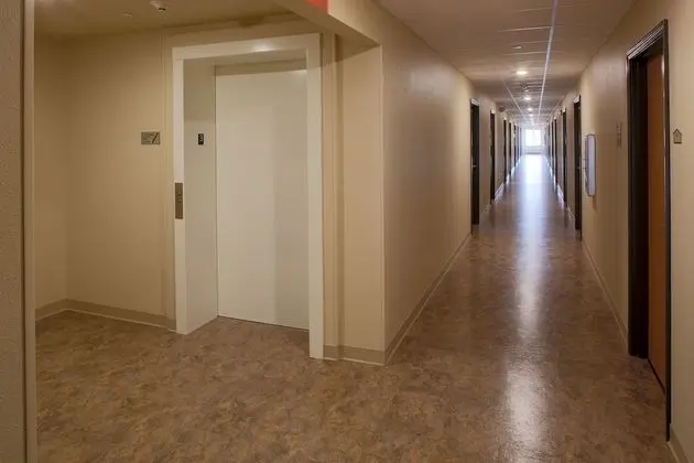 WoodSpring Suites Hobbs - İç Mekan