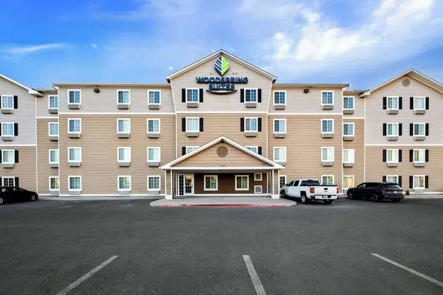 WoodSpring Suites Hobbs - Öne Çıkan Resim