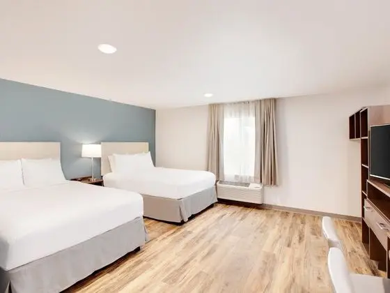 WoodSpring Suites Houston 288 South Medical Center - Oda