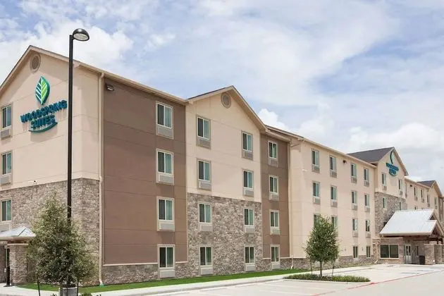 WoodSpring Suites Houston 288 South Medical Center - Öne Çıkan Resim