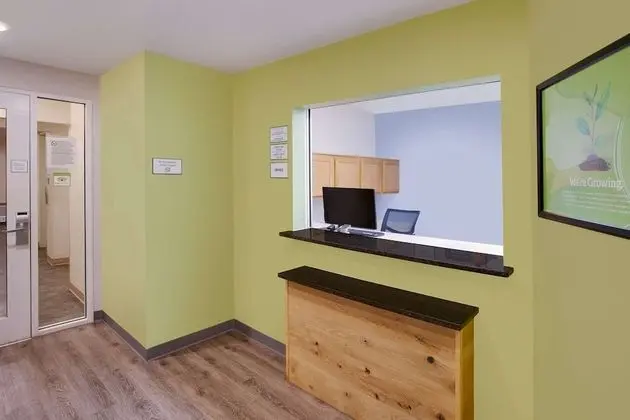 WoodSpring Suites Houston I-10 West - Lobi