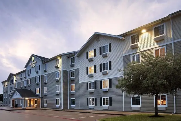 WoodSpring Suites Houston Willowbrook - Öne Çıkan Resim
