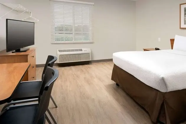 Woodspring Suites Huntsville Madison - Oda