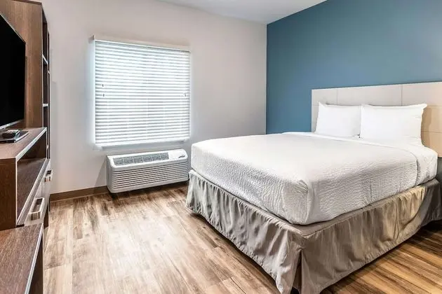 WoodSpring Suites Indianapolis Zionsville - Oda