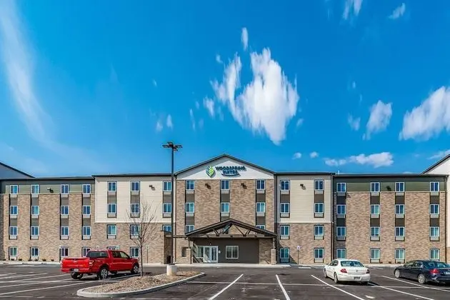 WoodSpring Suites Indianapolis Zionsville - Öne Çıkan Resim