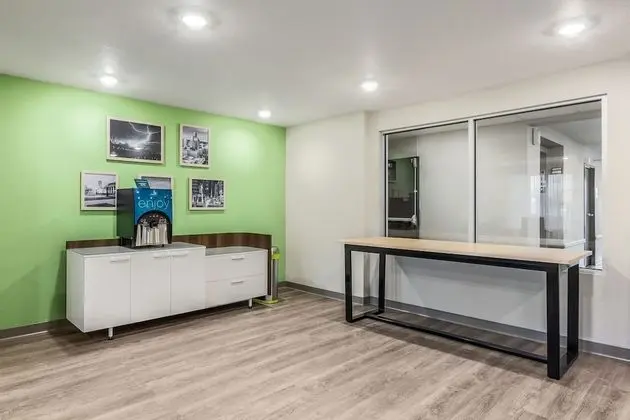 WoodSpring Suites Indianapolis Zionsville - Yerinde Yemek
