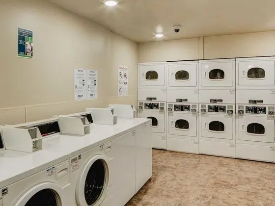 WoodSpring Suites Jacksonville I-295 East - İç Mekan