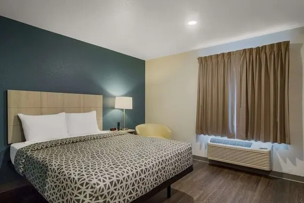 Woodspring Suites Jacksonville Orange Park - Oda