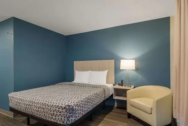 Woodspring Suites Jacksonville Orange Park - Oda