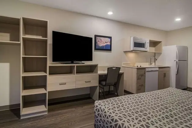 Woodspring Suites Jacksonville Orange Park - Oda