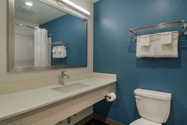 Woodspring Suites Jacksonville Orange Park - Oda