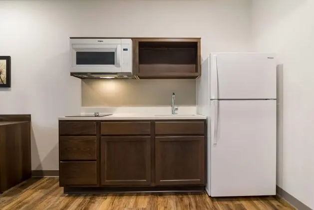 WoodSpring Suites Jacksonville - South - Öne Çıkan Resim