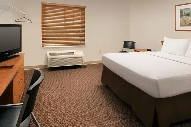 WoodSpring Suites Johnson City - Oda