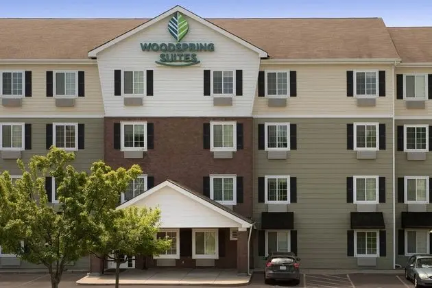 WoodSpring Suites Kansas City Liberty - Öne Çıkan Resim