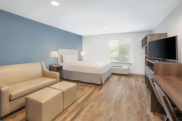 WoodSpring Suites Lackland near Sea World - Oda