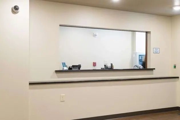 WoodSpring Suites Lafayette - Lobi