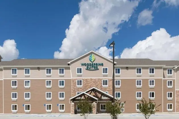 WoodSpring Suites Lafayette - 1