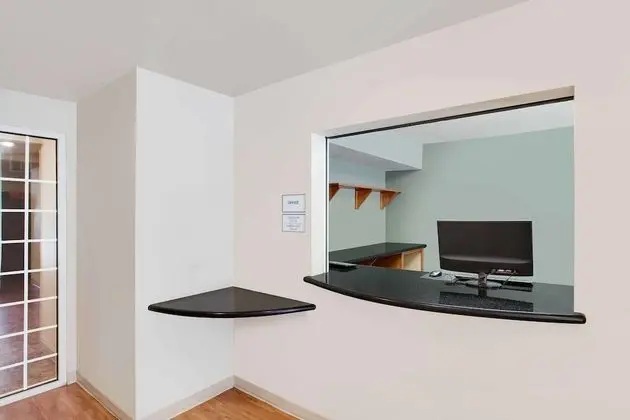 WoodSpring Suites Lake Charles - Lobi