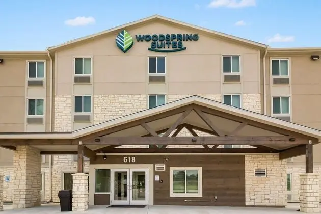 WoodSpring Suites Lake Jackson - Öne Çıkan Resim