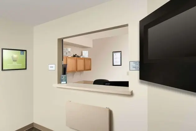 WoodSpring Suites Lexington - Lobi