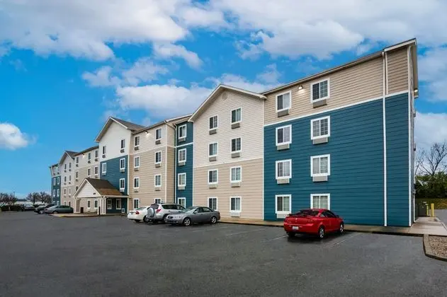 WoodSpring Suites Lexington - Öne Çıkan Resim