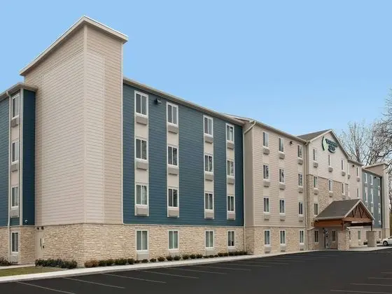Woodspring Suites Littleton-South Denver