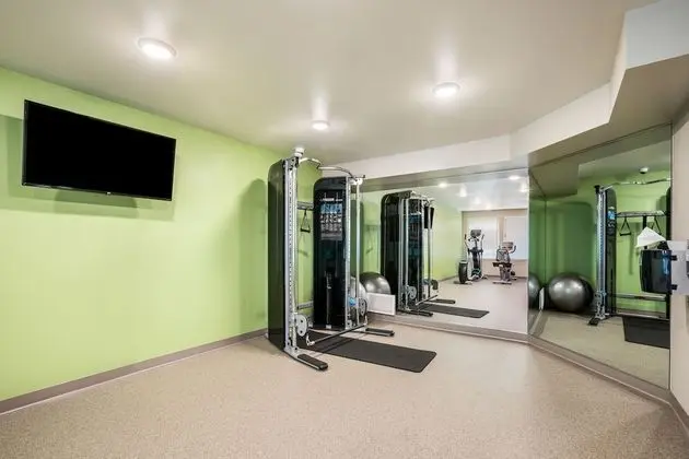 Woodspring Suites Littleton-South Denver - Fitness
