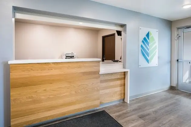 Woodspring Suites Littleton-South Denver - Lobi
