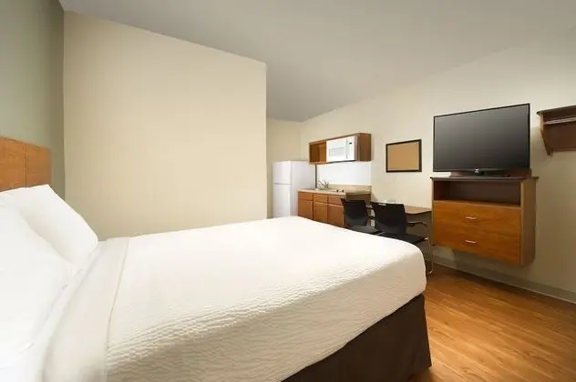 WoodSpring Suites Louisville Jeffersontown - Oda