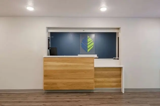 WoodSpring Suites Lynchburg VA - Lobi