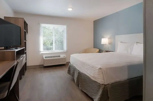 WoodSpring Suites Lynchburg VA - Oda