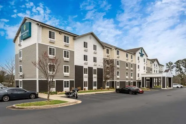 WoodSpring Suites Macon North I-75 - Öne Çıkan Resim