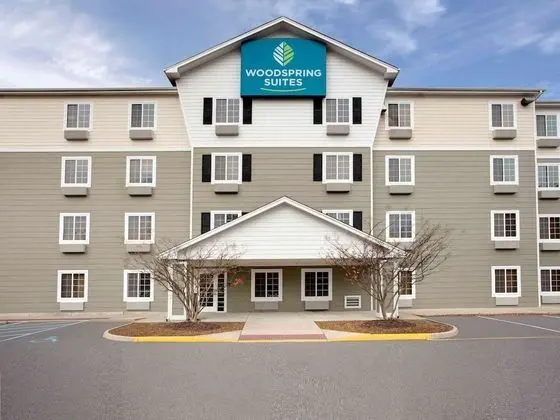 WoodSpring Suites Macon West I-475 - Öne Çıkan Resim