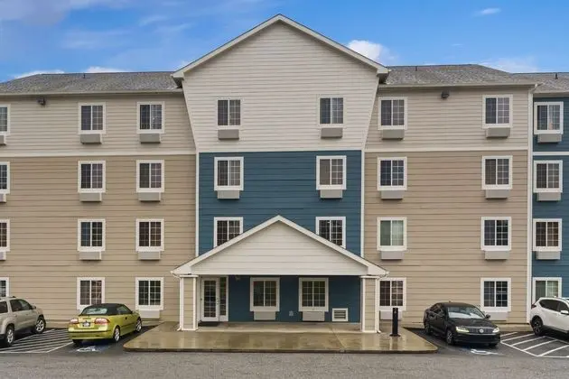 WoodSpring Suites Macon West I-475 - Öne Çıkan Resim