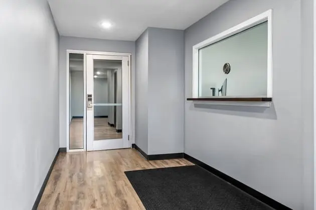WoodSpring Suites Memphis Northeast - Lobi