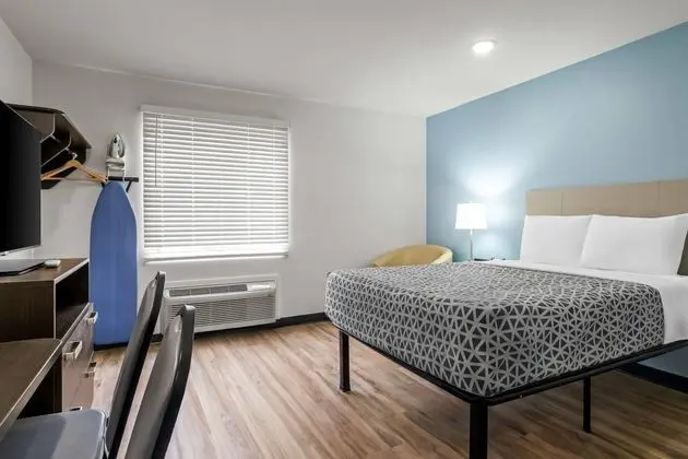 WoodSpring Suites Memphis Northeast - Öne Çıkan Resim