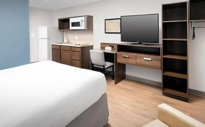 Woodspring Suites Mesa Chandler - Oda