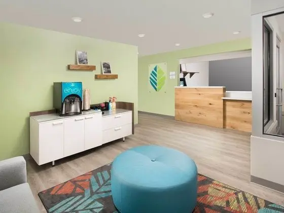 WoodSpring Suites Miami Southwest - Yerinde Yemek